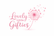 Lovely Little Gifties - Home
